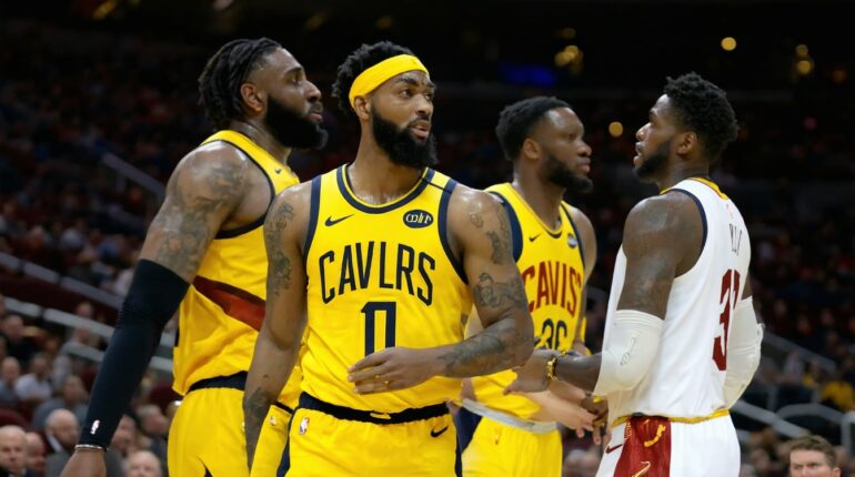 Cavaliers vs Pacers: Game Preview, Predictions, and Key Matchups